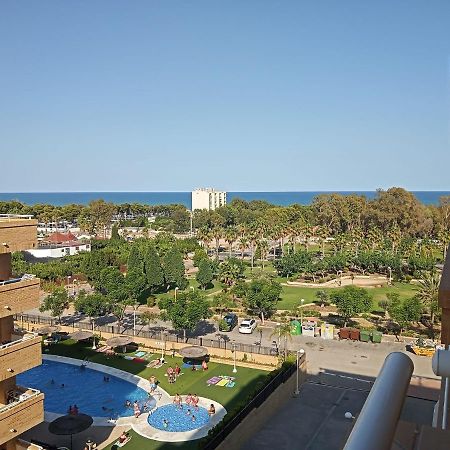 Apartamento Costa Azahar 1, Ub Marina D'Or - Oropesa Oropesa del Mar Ngoại thất bức ảnh