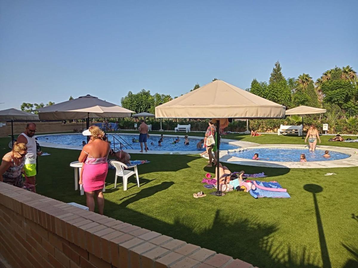 Apartamento Costa Azahar 1, Ub Marina D'Or - Oropesa Oropesa del Mar Ngoại thất bức ảnh