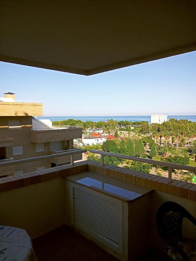 Apartamento Costa Azahar 1, Ub Marina D'Or - Oropesa Oropesa del Mar Ngoại thất bức ảnh