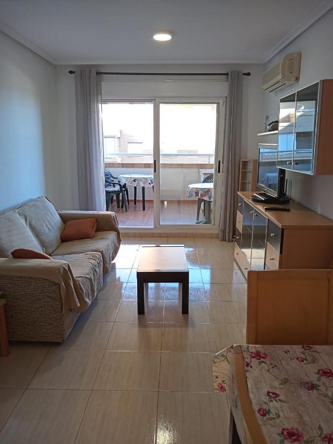 Apartamento Costa Azahar 1, Ub Marina D'Or - Oropesa Oropesa del Mar Ngoại thất bức ảnh