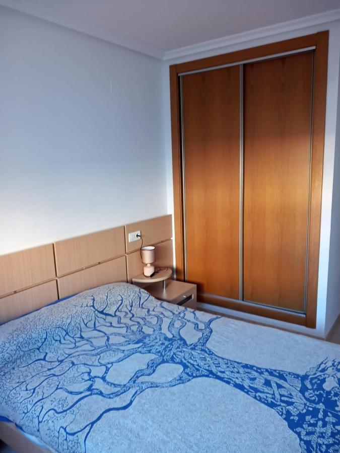 Apartamento Costa Azahar 1, Ub Marina D'Or - Oropesa Oropesa del Mar Ngoại thất bức ảnh