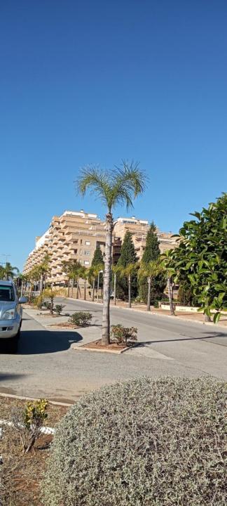 Apartamento Costa Azahar 1, Ub Marina D'Or - Oropesa Oropesa del Mar Ngoại thất bức ảnh