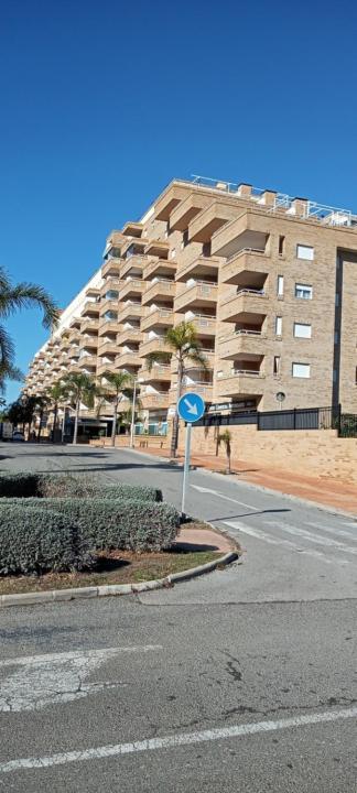 Apartamento Costa Azahar 1, Ub Marina D'Or - Oropesa Oropesa del Mar Ngoại thất bức ảnh