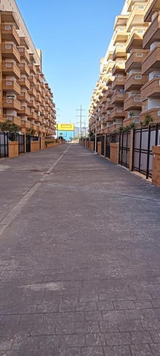 Apartamento Costa Azahar 1, Ub Marina D'Or - Oropesa Oropesa del Mar Ngoại thất bức ảnh