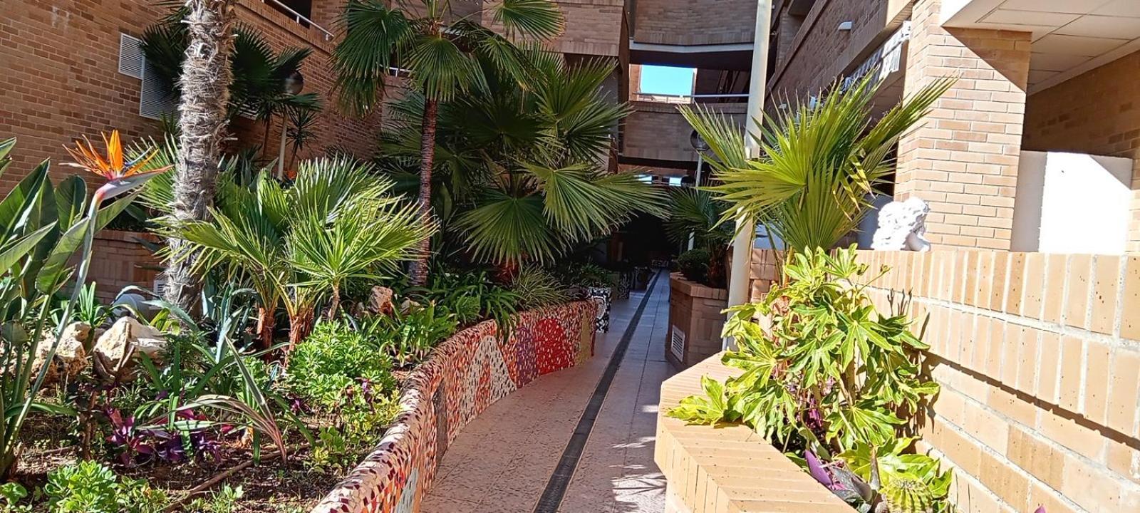 Apartamento Costa Azahar 1, Ub Marina D'Or - Oropesa Oropesa del Mar Ngoại thất bức ảnh