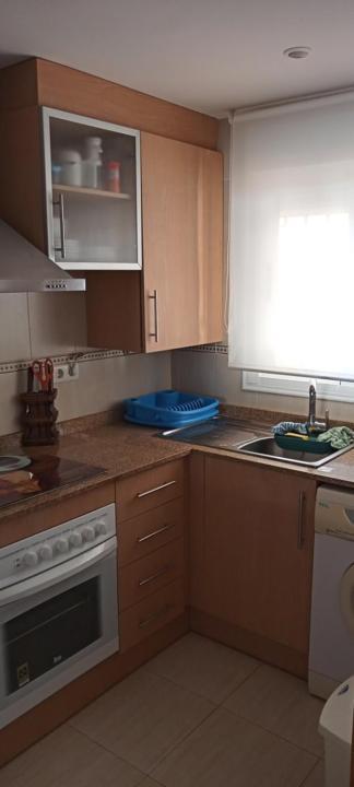 Apartamento Costa Azahar 1, Ub Marina D'Or - Oropesa Oropesa del Mar Ngoại thất bức ảnh
