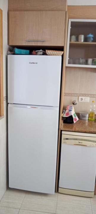 Apartamento Costa Azahar 1, Ub Marina D'Or - Oropesa Oropesa del Mar Ngoại thất bức ảnh