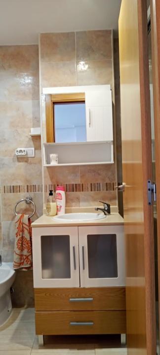 Apartamento Costa Azahar 1, Ub Marina D'Or - Oropesa Oropesa del Mar Ngoại thất bức ảnh